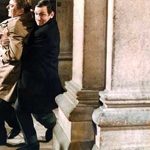 Fotoğraf Jean Servais