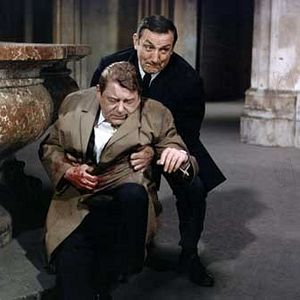 Fotoğraf Jean Servais