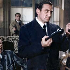 Fotoğraf Jean Servais