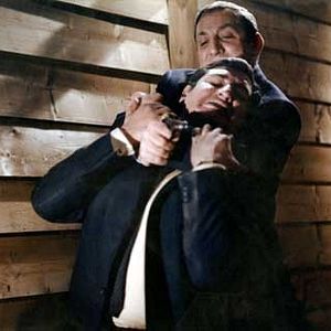 Fotoğraf Jacques Deray