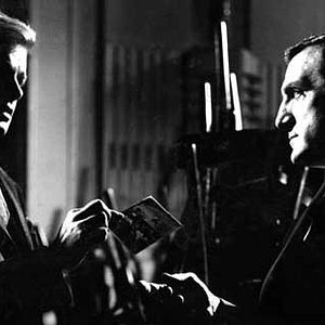 Fotoğraf Jacques Deray