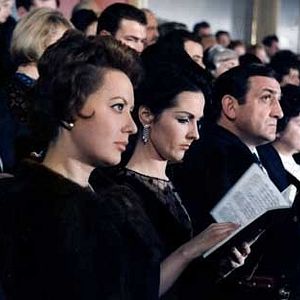 Fotoğraf Jacques Deray