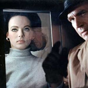 Fotoğraf Jacques Deray