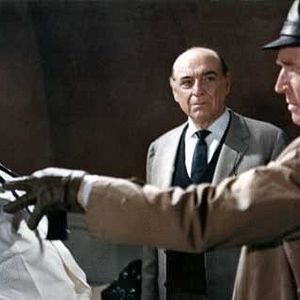 Fotoğraf Jacques Deray