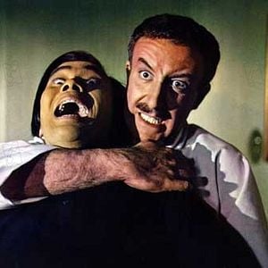 Fotoğraf Shot in the Dark, A