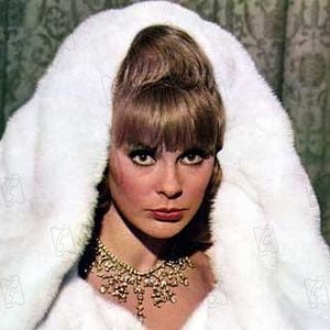 Fotoğraf Elke Sommer