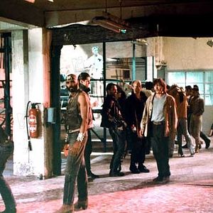 Fotoğraf Bernard Giraudeau