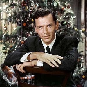 Fotoğraf Frank Sinatra