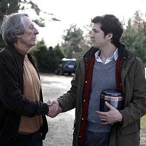 Fotoğraf Guillaume Nicloux