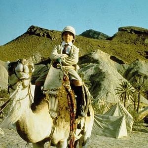 Fotoğraf The Young Indiana Jones Chronicles