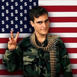 Fotoğraf Acemi Askerler