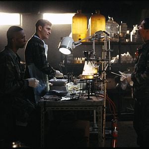 Fotoğraf Acemi Askerler