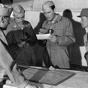 Fotoğraf Raoul Walsh