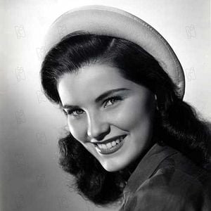Fotoğraf Debra Paget