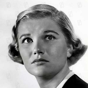 Fotoğraf Barbara Bel Geddes