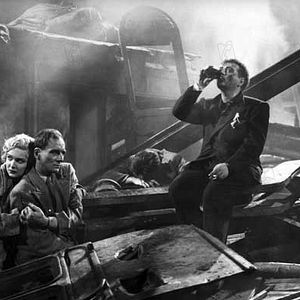 Fotoğraf Peter Lorre