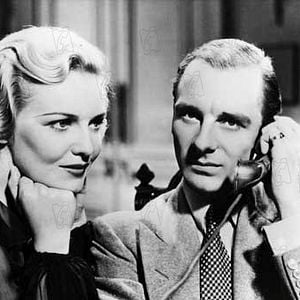 Fotoğraf John Gielgud