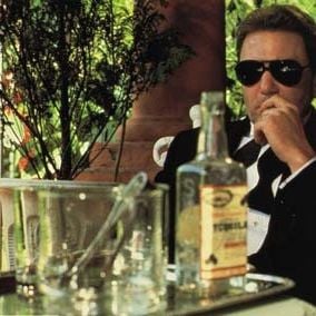 Fotoğraf Albert Finney