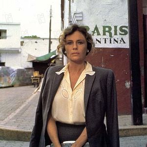 Fotoğraf Jacqueline Bisset