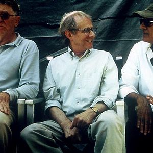 Fotoğraf Ken Loach