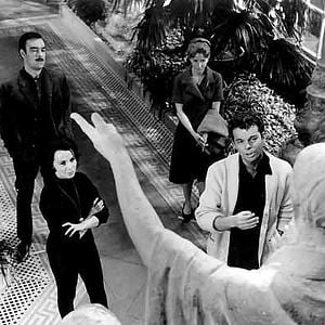 Fotoğraf Richard Johnson