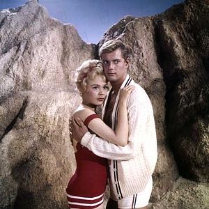 Fotoğraf Sandra Dee