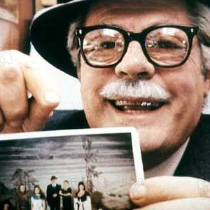 Fotoğraf Marcello Mastroianni