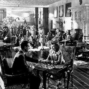 Fotoğraf Kim Hunter