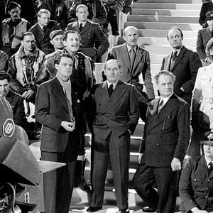 Fotoğraf Aşk ve Ölüm