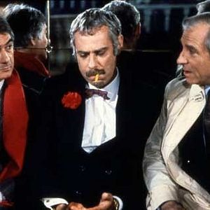 Fotoğraf Jean Poiret