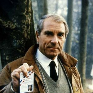 Fotoğraf Jean Poiret