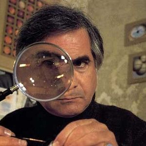 Fotoğraf Jean-Claude Brialy