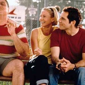 Fotoğraf Peter Farrelly