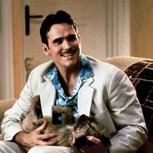 Fotoğraf Matt Dillon