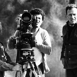 Fotoğraf Jean-Louis Trintignant