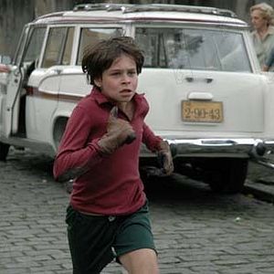 Fotoğraf Michel Joelsas