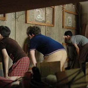 Fotoğraf Annemler Tatilde