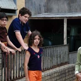 Fotoğraf Annemler Tatilde