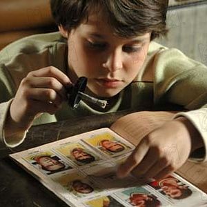 Fotoğraf Michel Joelsas