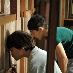 Fotoğraf Michel Joelsas