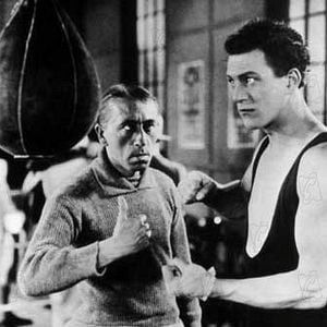 Fotoğraf Alfred Hitchcock