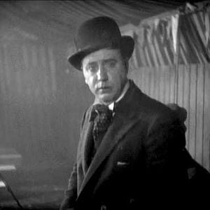 Fotoğraf Alfred Hitchcock