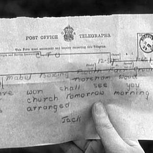 Fotoğraf Alfred Hitchcock