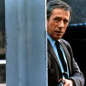 Fotoğraf Yves Montand