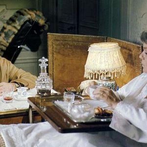 Fotoğraf François Périer