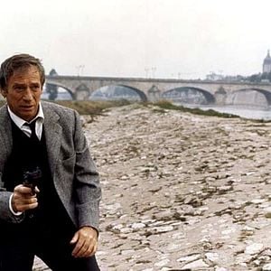 Fotoğraf Yves Montand