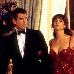 Fotoğraf Sophie Marceau