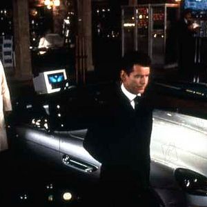 Fotoğraf John Cleese