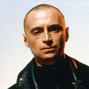 Fotoğraf Robert Carlyle