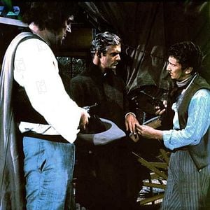 Fotoğraf Louis Jourdan